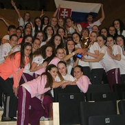 Barcelona Dance Award 2009