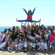 Barcelona Dance Award 2010