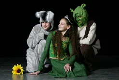 Shrek Shrek