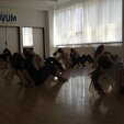 Summer Dance Camp