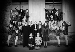 The Addams The Addams