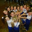 Top Dancing 2012