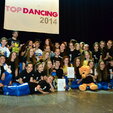 TOP DANCING 2014