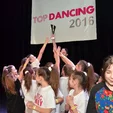 TOP DANCING 2016