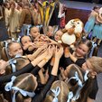 TOP DANCING 2025
