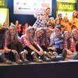 Víťazi Dance Show Fest 2012