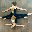 Výzva č.1: FLEXIBILITA