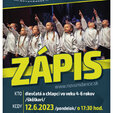 ZÁPIS