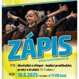 ZÁPIS